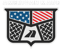 American made by Highway Products, Inc.