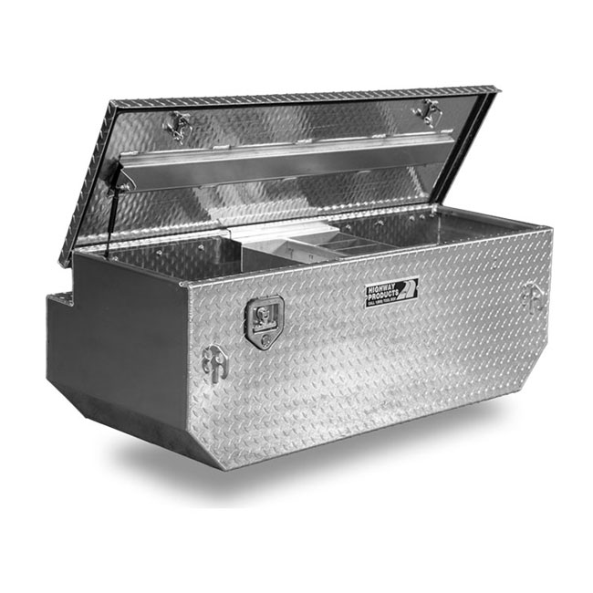 5th WHEEL TOOL BOX | Truck Tool Boxes | Highway Products Inc.
