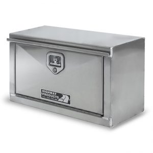 Semi Truck Tool Boxes, Semi Accessories