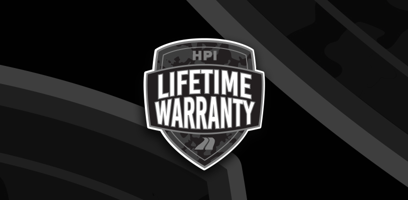 Lifetime Warranty Highway Products