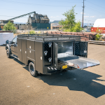 Highway Products_City Of Bend Police_Service Body and Truckslide combo_Social Post_Artboard 6