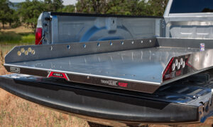 Truckslide XT4000 - 4,000 Pound Weight Capacity