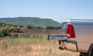 Truckslide XT4000 - 4,000 Pound Weight Capacity