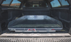Truckslide XT2000 - 2,000 Pound Weight Capacity
