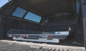 Truckslide XT2000 - 2,000 Pound Weight Capacity