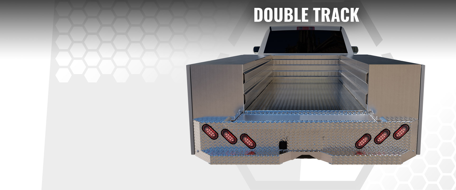 hpi double track