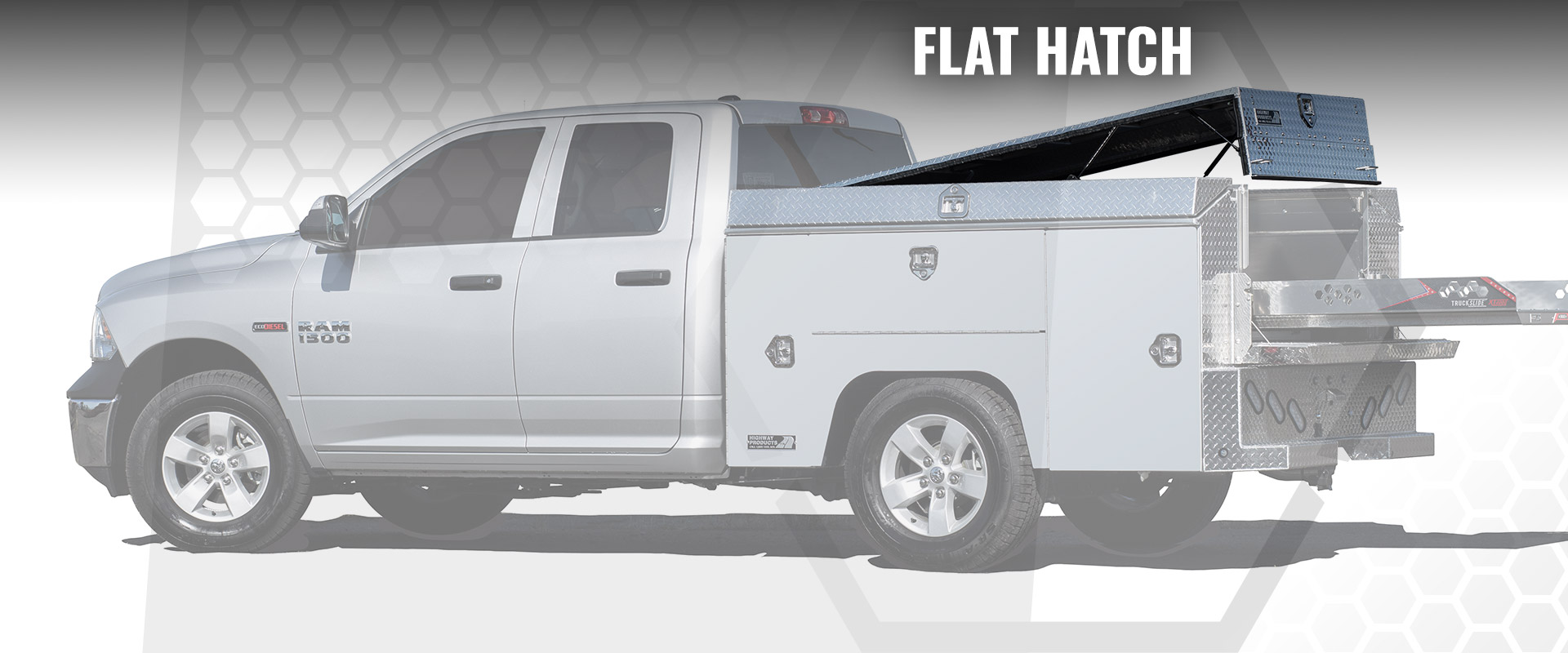 hpi flat hatch