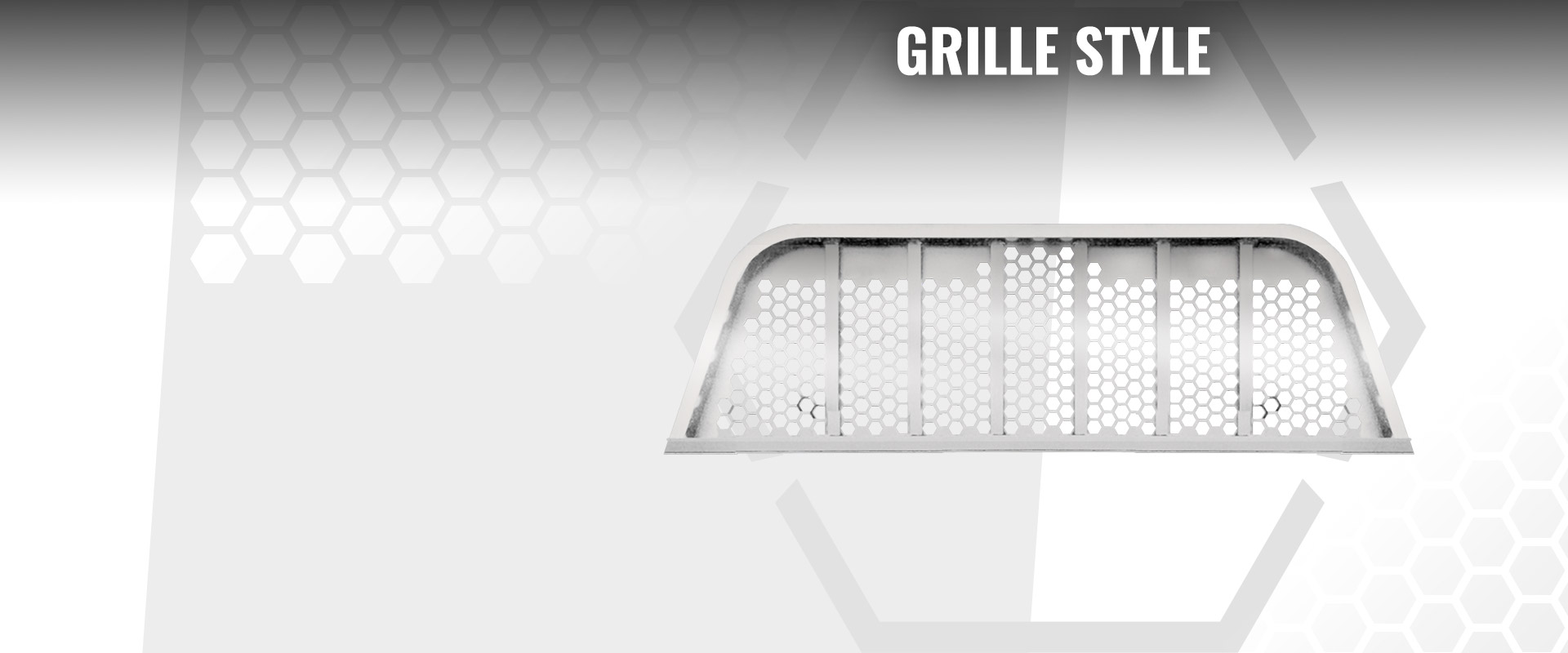 hpi grille style