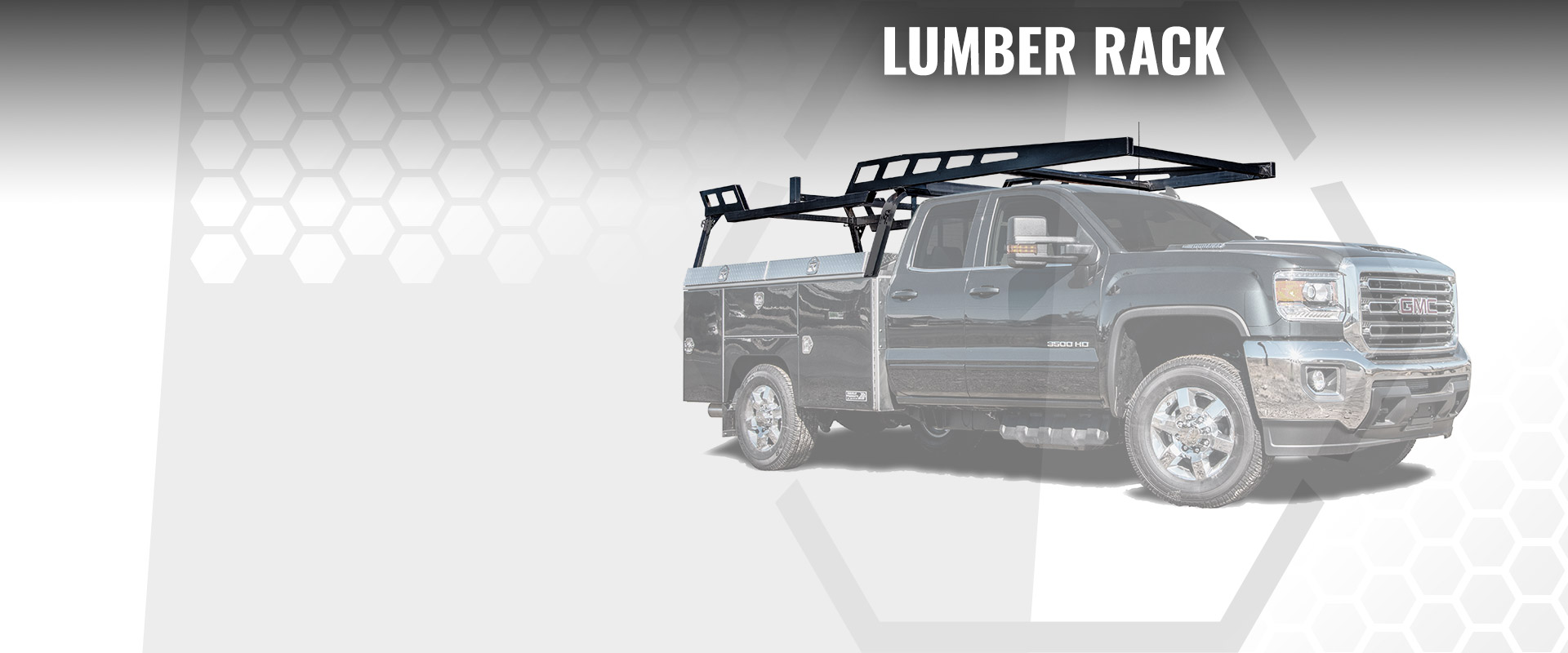 HPI Service Body Work Trucks Highway Products Inc.