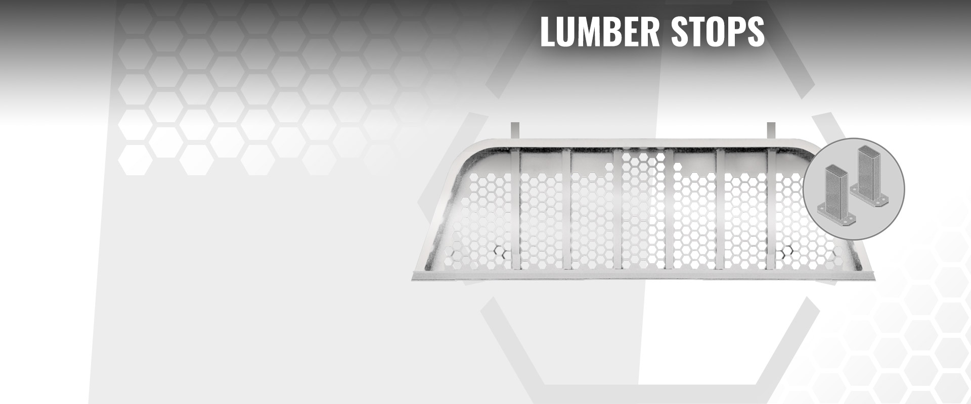hpi lumber stops