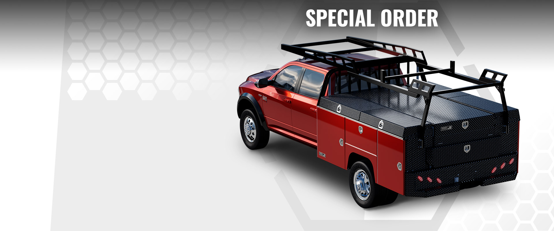 hpi special order