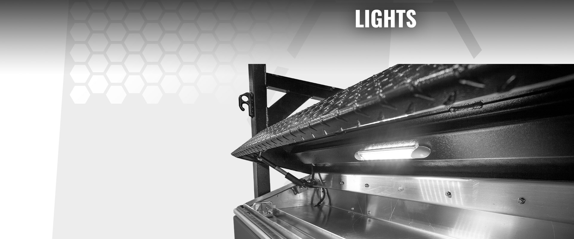 HPI accessories lights