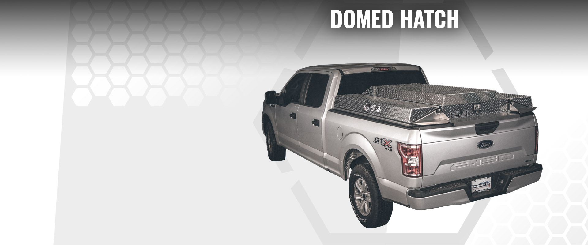 HPI hatch domed 1