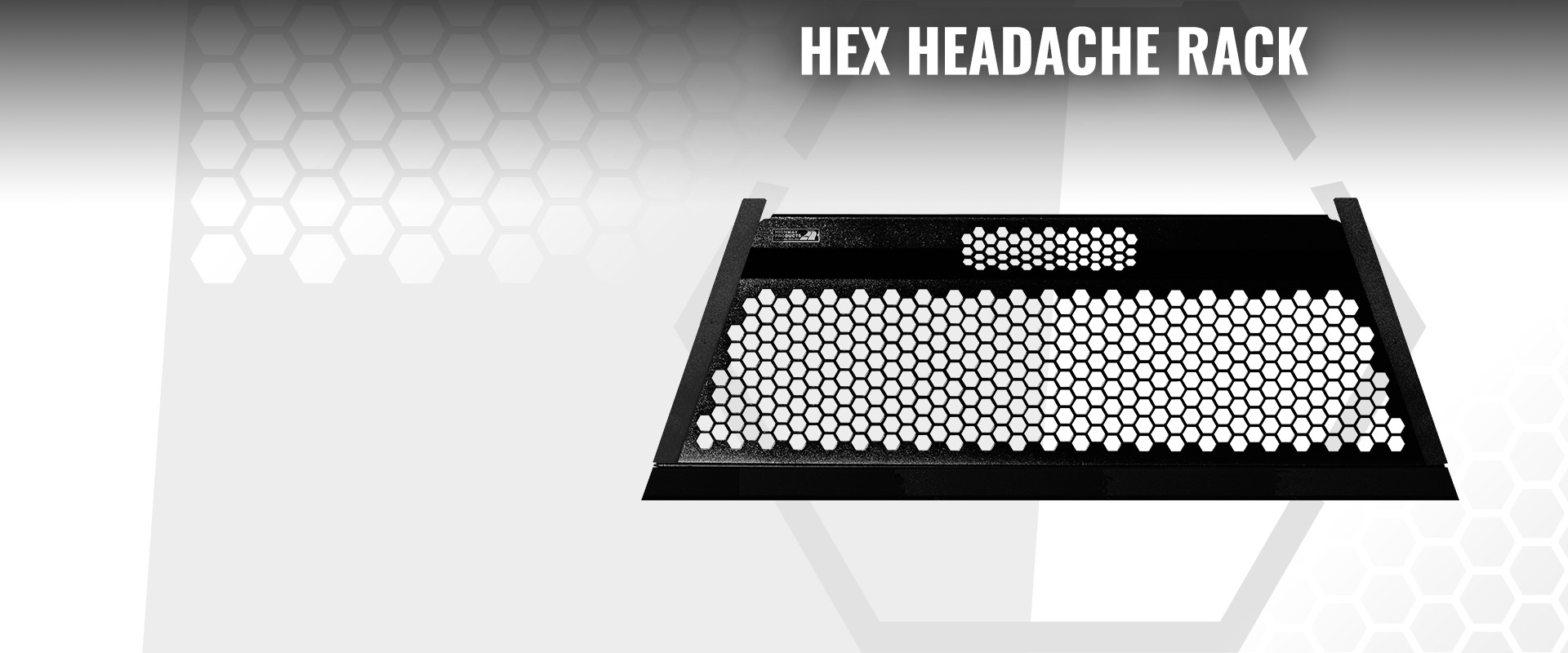 HPI headache rack hex