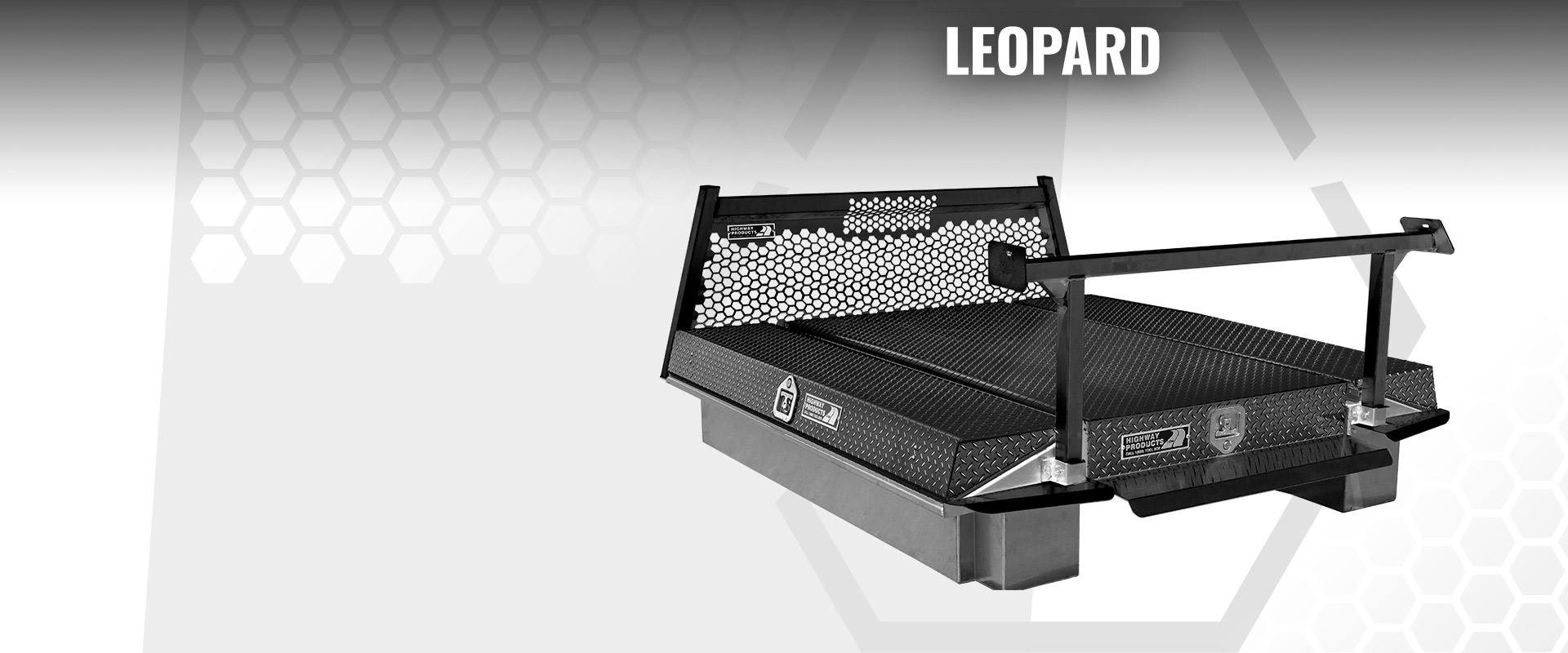 HPI leopard finish 1