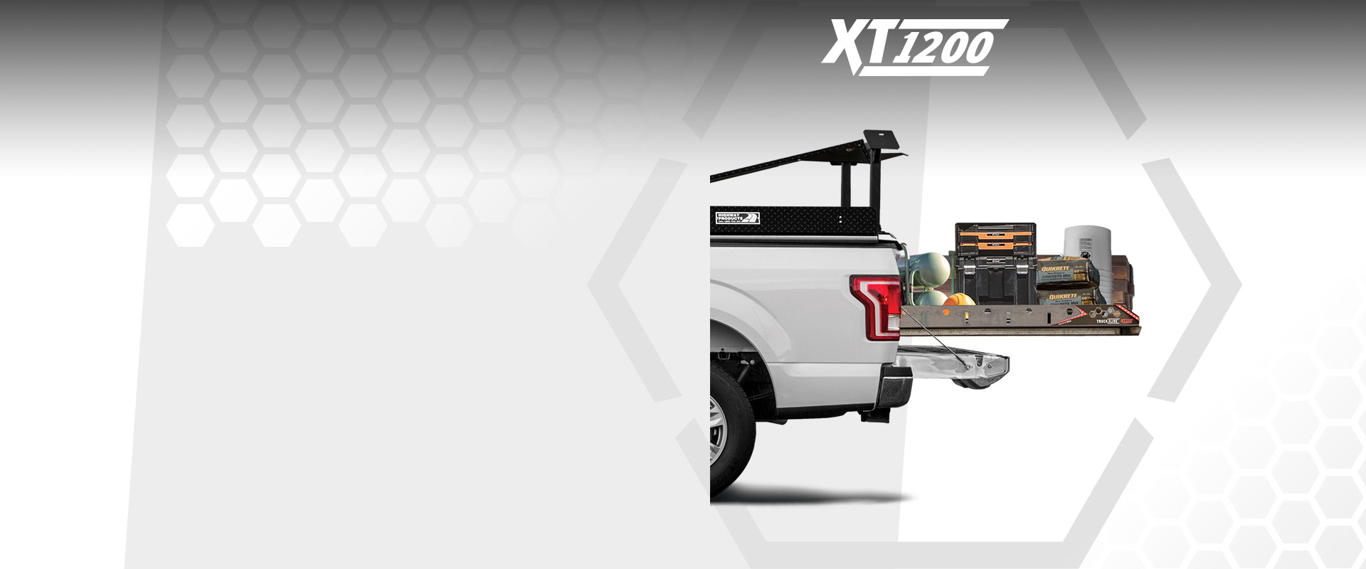HPI truckslide xt1200