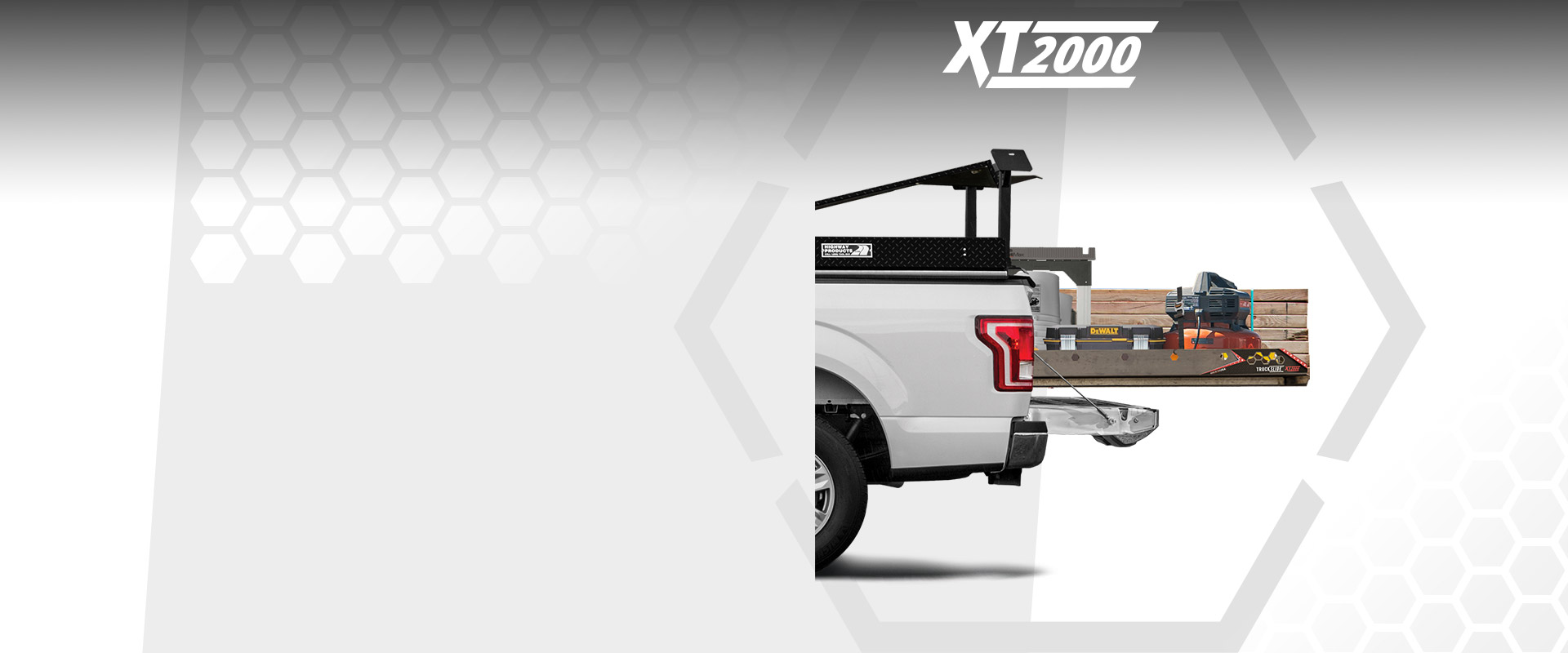 HPI truckslide xt2000