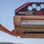 XT4000 Truckslide - Truck Bed Slide - 7