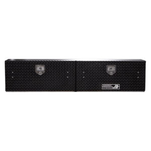 Black Diamond Plate Doors Center