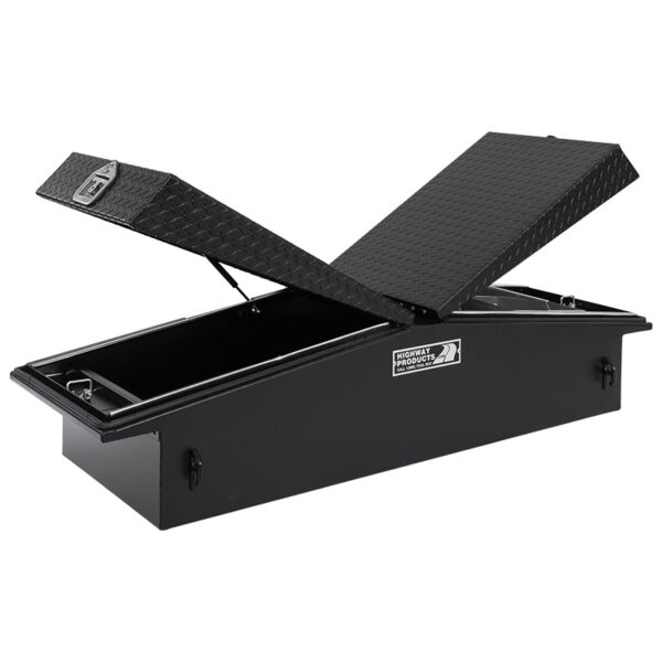 GULLWING TOOL BOX | Truck Tool Boxes | Highway Products Inc.