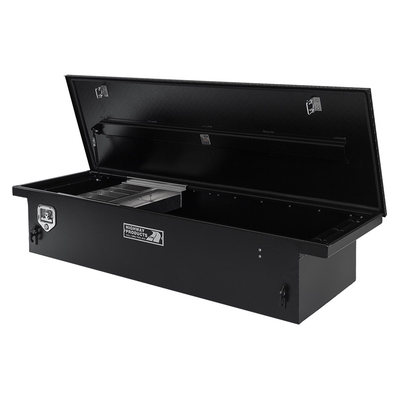 LOW PROFILE TOOL BOX, Truck Tool Boxes