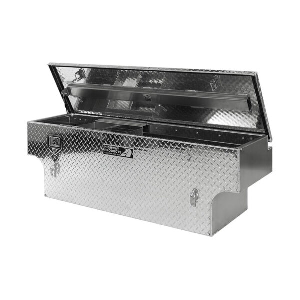 5th WHEEL TOOL BOX | Truck Tool Boxes | Highway Products Inc.