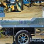 Highway Products Truck Flatbeds