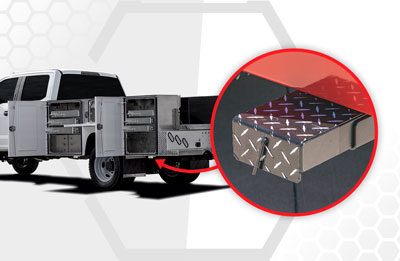 pullout-steps-for service body