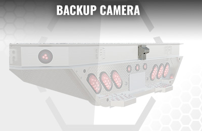 aluminum flatbed tail apron