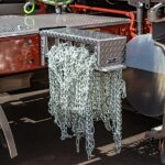 Aluminum Chain Hangers for Semi Trucks