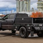 Custom Flatbed on a Ford F550 (5 of 10)