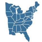 Eastern Region