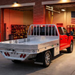 Strongback at Firehouse