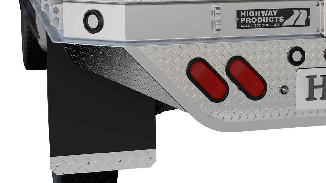 Mud Flaps