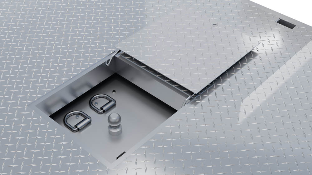 Towing System