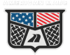 American made by Highway Products, Inc.